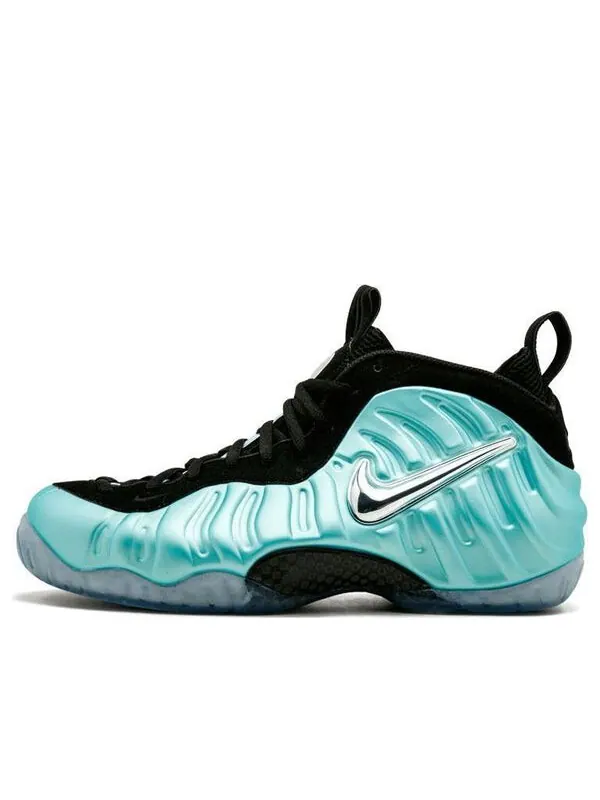 Кроссовки air foamposite pro Nike — изображение 1 из 4
