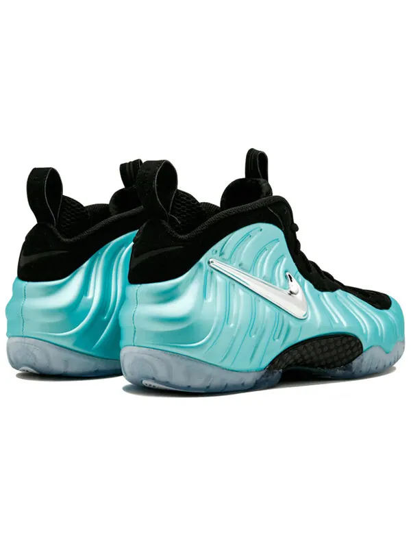Кроссовки air foamposite pro Nike — изображение 3 из 4