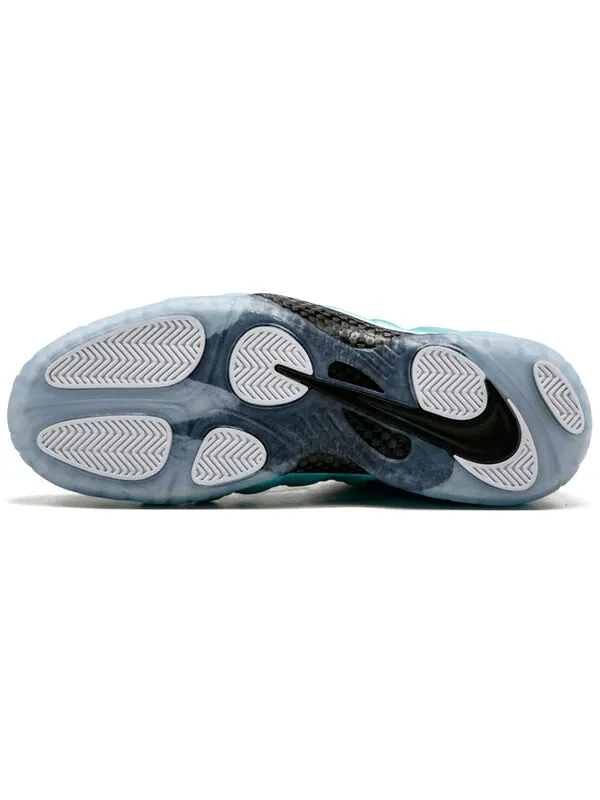 Кроссовки air foamposite pro Nike — изображение 4 из 4