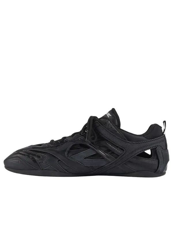 Кроссовки drive sneaker 'black' Balenciaga — изображение 1 из 4, черный