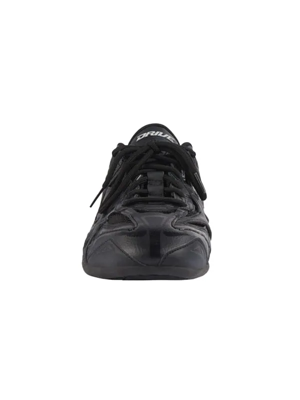Кроссовки drive sneaker 'black' Balenciaga — изображение 4 из 4, черный
