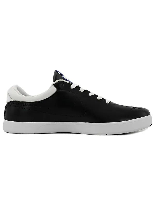 Фрагмент кроссовок дизайн x eric koston sb Nike — изображение 2 из 4, черный/синий