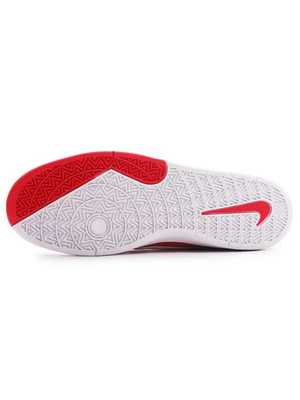 Фрагмент кроссовок дизайн x eric koston 1 sb Nike — изображение 4 из 4, белый/красный