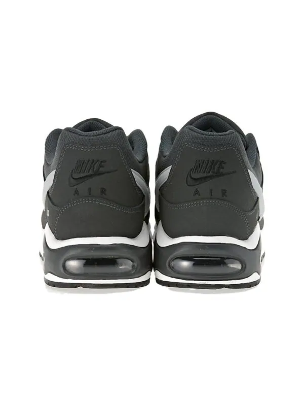 Кроссовки air max command 'black wolf grey' Nike — изображение 4 из 4, черный/серый