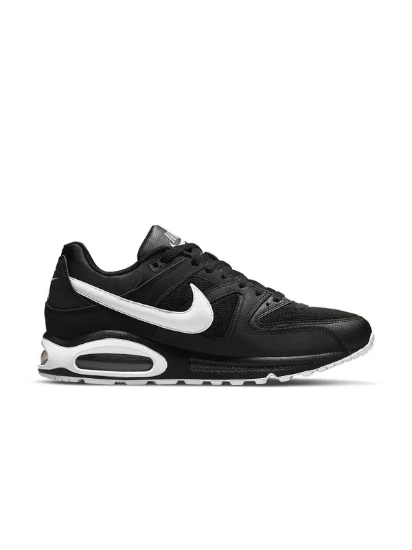 Кроссовки air max command Nike — изображение 2 из 4, черный/белый