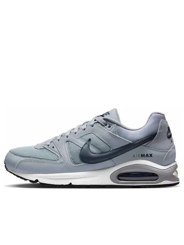 Кроссовки air max command Nike — изображение 1 из 4, серый