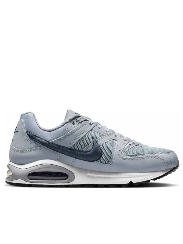 Кроссовки air max command Nike — изображение 2 из 4, серый