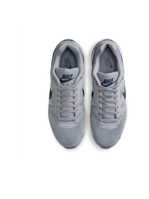 Кроссовки air max command Nike — изображение 4 из 4, серый