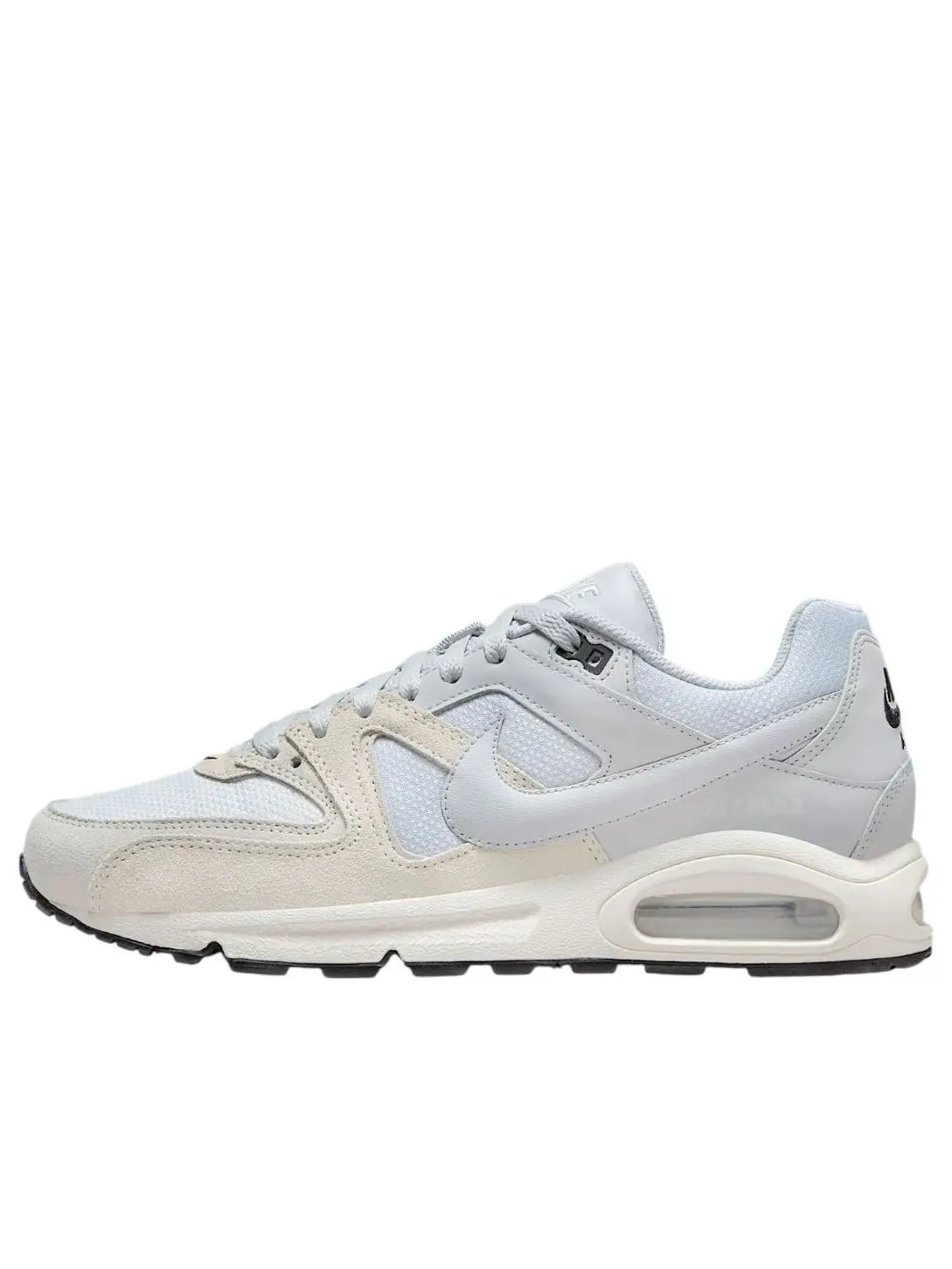 Кроссовки Nike Air Max Command 'White' — изображение 1 из 5, белый