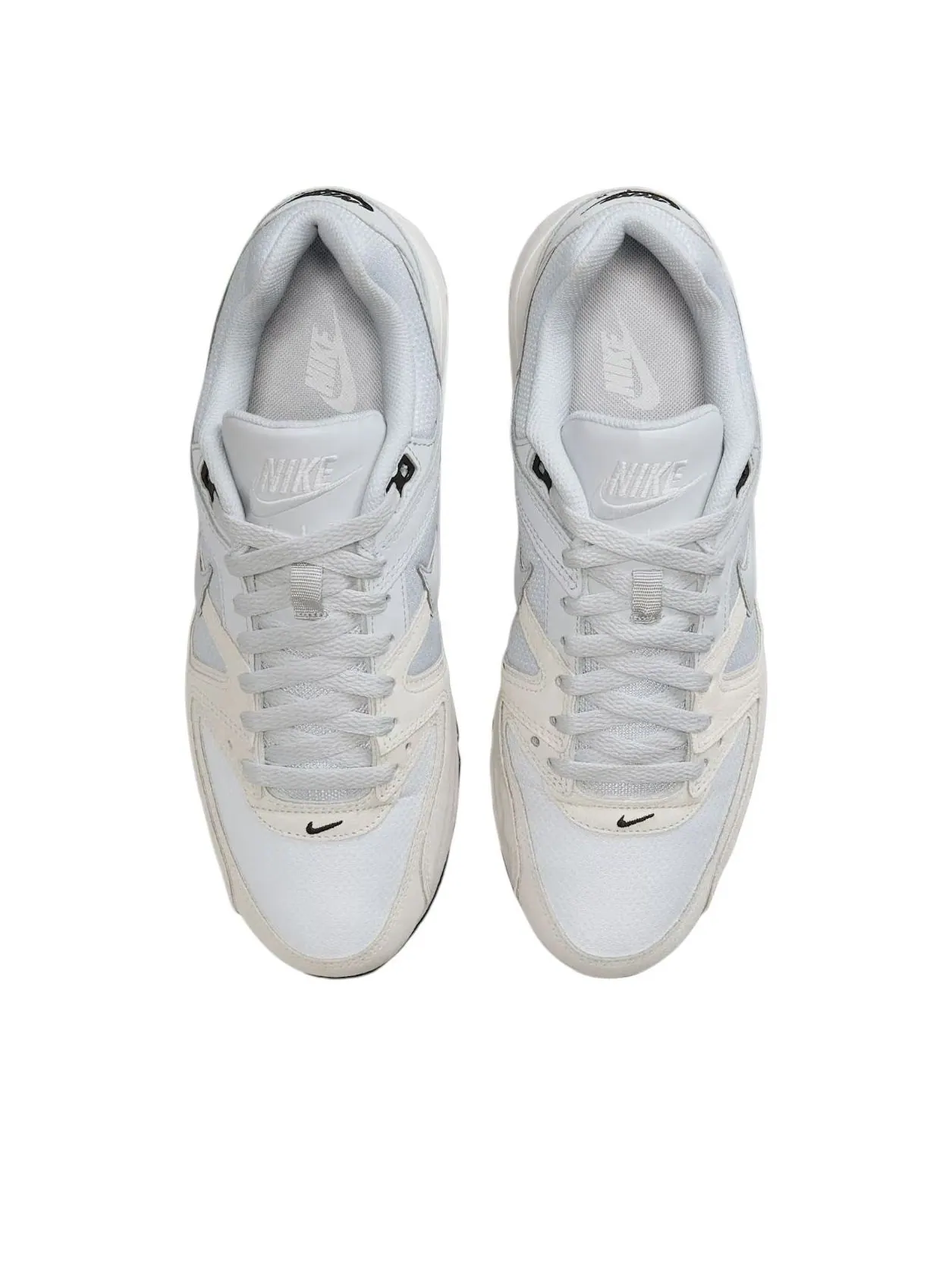 Кроссовки Nike Air Max Command 'White' — изображение 2 из 5, белый