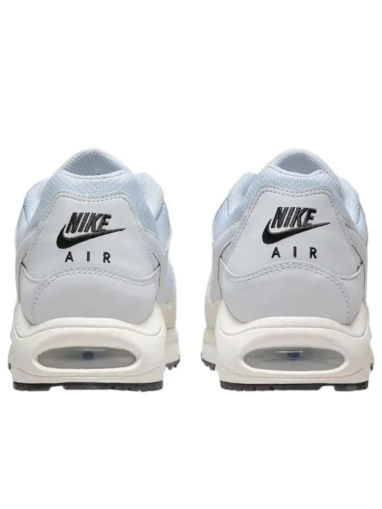 Кроссовки Nike Air Max Command 'White' — изображение 4 из 5, белый