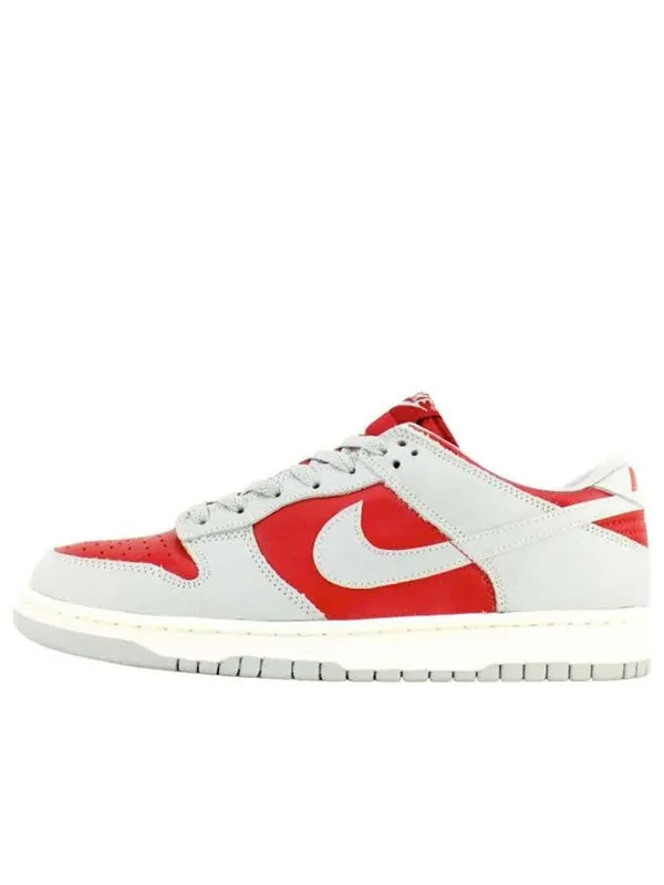 Кроссовки dunk low co.jp 'ultraman' Nike — изображение 1 из 1, красный
