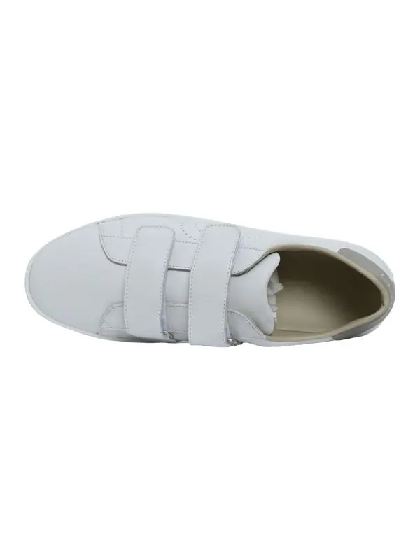 Кроссовки ace leather sneakers 'white' Gucci — изображение 4 из 4, белый