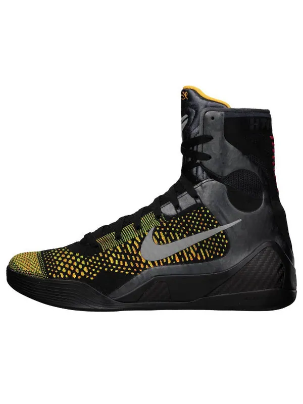 Кроссовки kobe 9 elite Nike — изображение 1 из 4