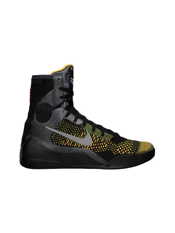 Кроссовки kobe 9 elite Nike — изображение 2 из 4