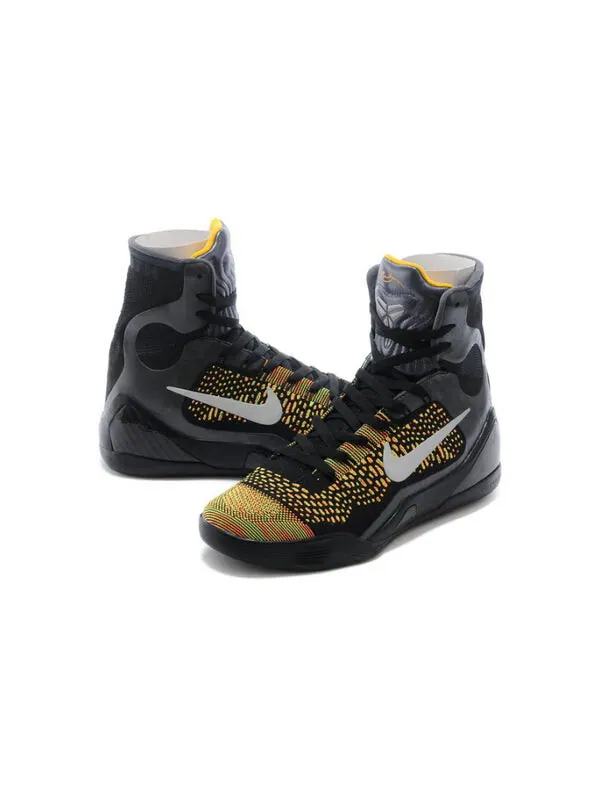 Кроссовки kobe 9 elite Nike — изображение 3 из 4