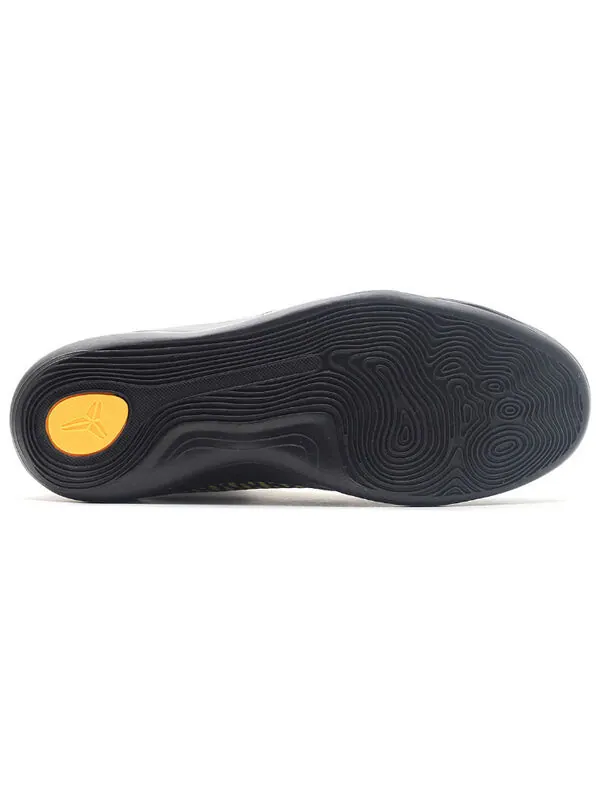 Кроссовки kobe 9 elite Nike — изображение 4 из 4
