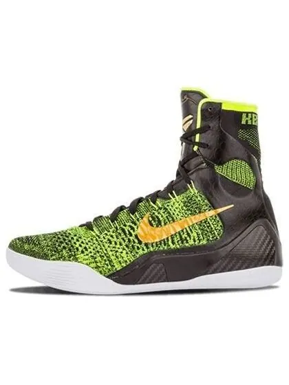 Кроссовки kobe 9 elite Nike — изображение 1 из 4