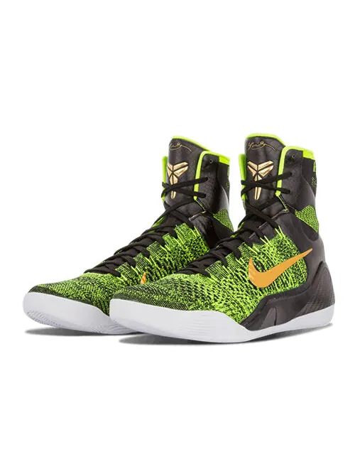 Кроссовки kobe 9 elite Nike — изображение 2 из 4