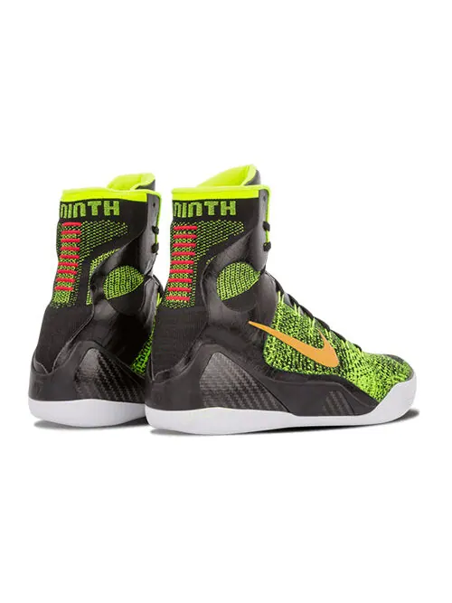 Кроссовки kobe 9 elite Nike — изображение 3 из 4