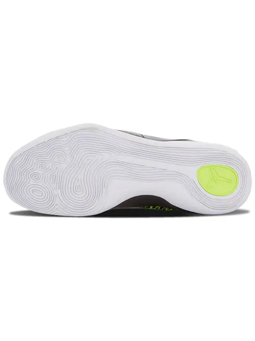 Кроссовки kobe 9 elite Nike — изображение 4 из 4
