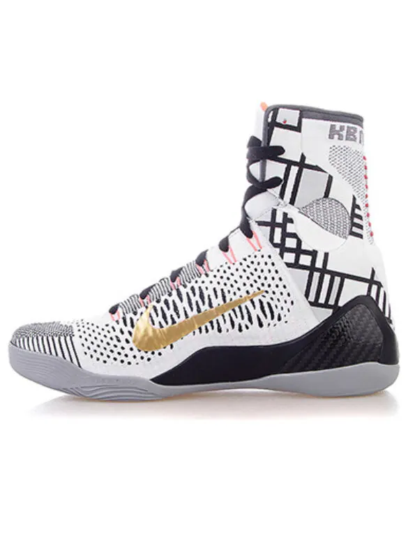 Кроссовки kobe 9 elite Nike — изображение 1 из 4
