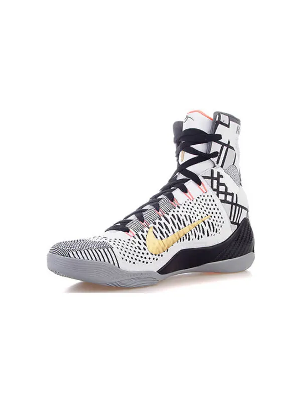 Кроссовки kobe 9 elite Nike — изображение 3 из 4
