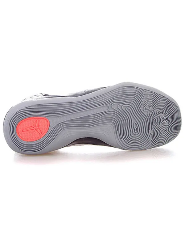 Кроссовки kobe 9 elite Nike — изображение 4 из 4
