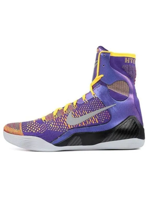 Кроссовки kobe 9 elite Nike — изображение 1 из 4