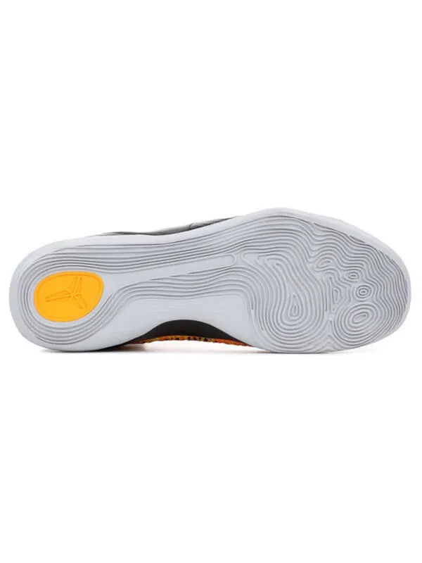 Кроссовки kobe 9 elite Nike — изображение 4 из 4