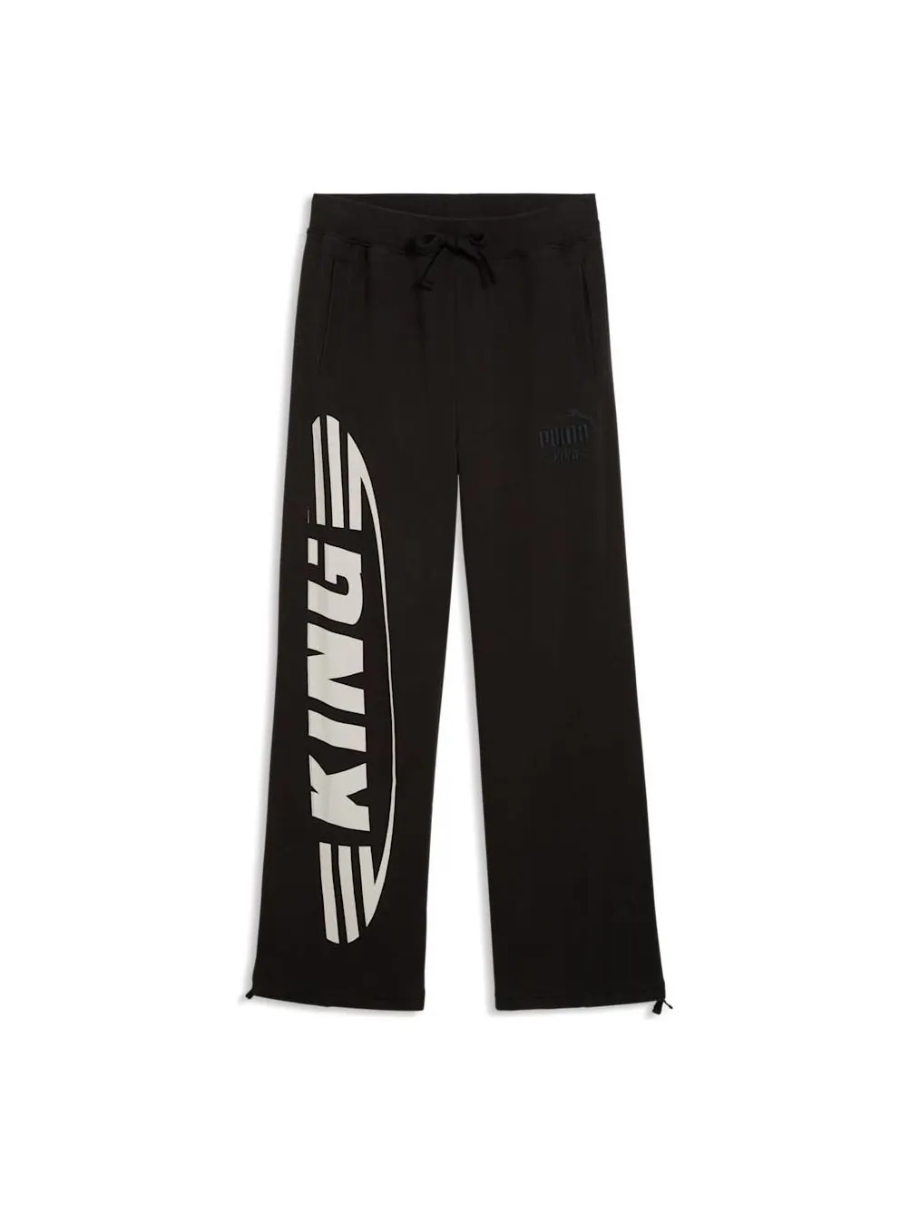 Спортивные штаны Puma KING Sportstyle — изображение 1 из 2, черный