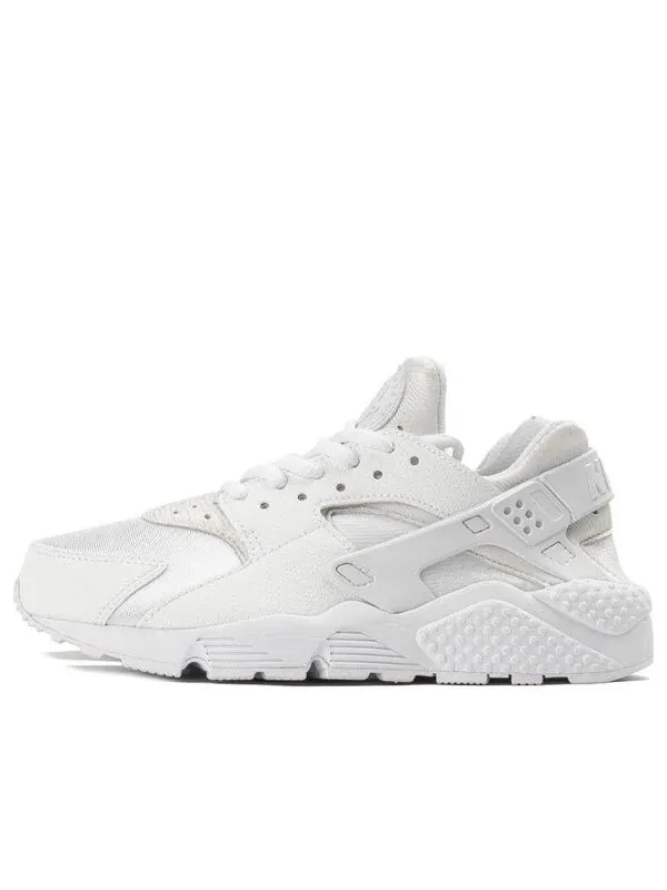 Кроссовки Air Huarache Run Nike — изображение 1 из 4, белый
