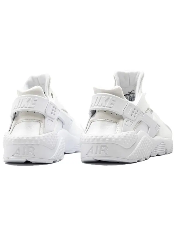 Кроссовки Air Huarache Run Nike — изображение 3 из 4, белый