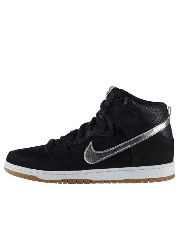 Кроссовки sb dunk high prm somp Nike — изображение 1 из 3