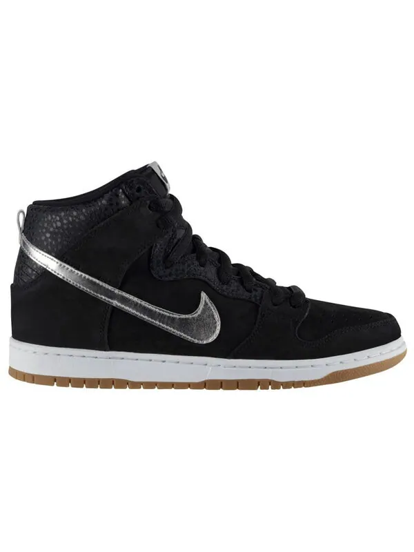 Кроссовки sb dunk high prm somp Nike — изображение 2 из 3