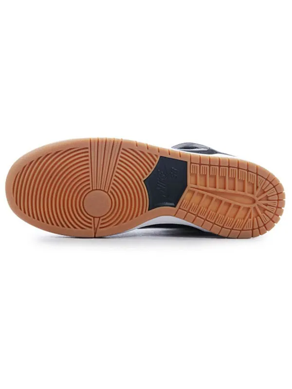 Кроссовки sb dunk high prm somp Nike — изображение 3 из 3