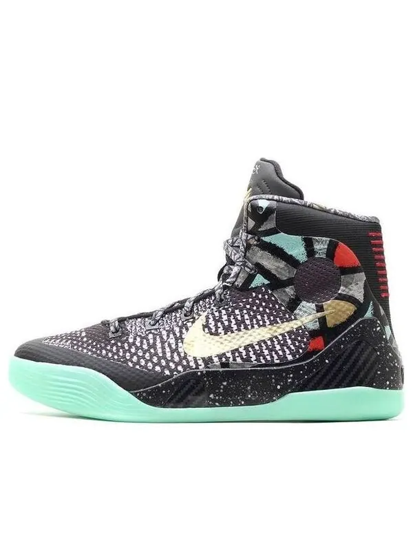 Кроссовки kobe 9 elite Nike — изображение 1 из 4