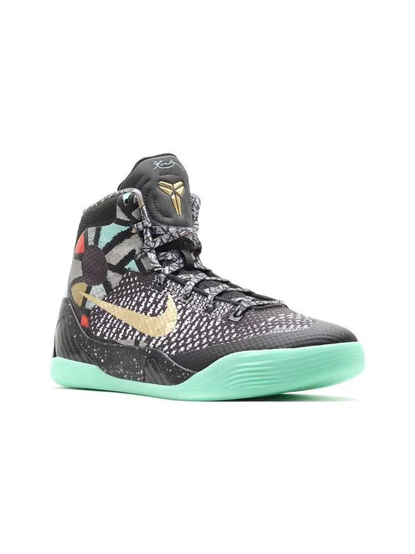 Кроссовки kobe 9 elite Nike — изображение 2 из 4