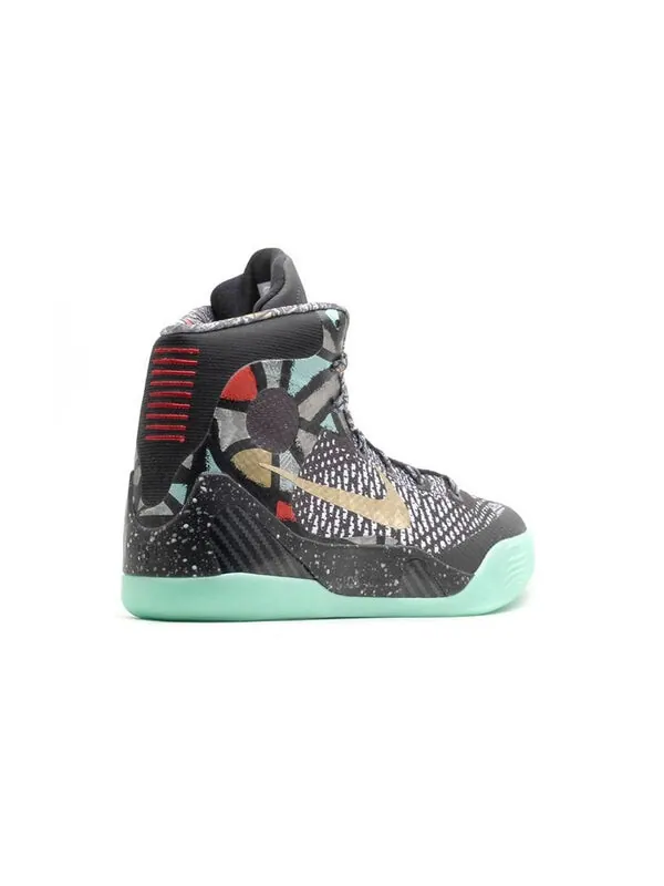 Кроссовки kobe 9 elite Nike — изображение 3 из 4