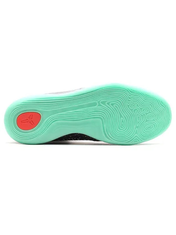 Кроссовки kobe 9 elite Nike — изображение 4 из 4