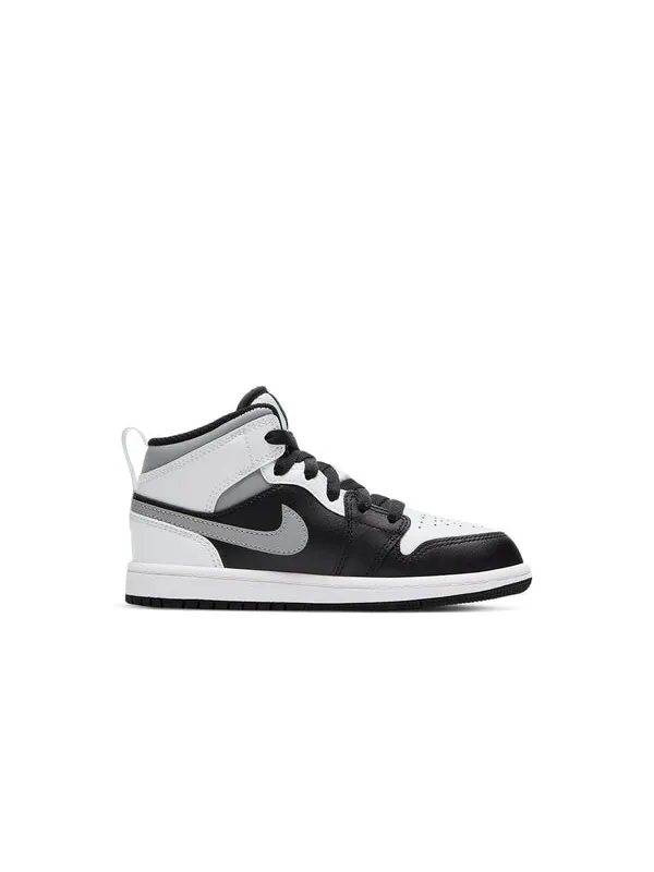 Кроссовки 1 средние Air Jordan — изображение 2 из 4