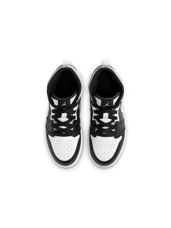 Кроссовки 1 средние Air Jordan — изображение 4 из 4