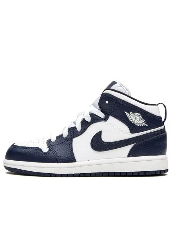 Кроссовки 1 средние Air Jordan — изображение 1 из 4
