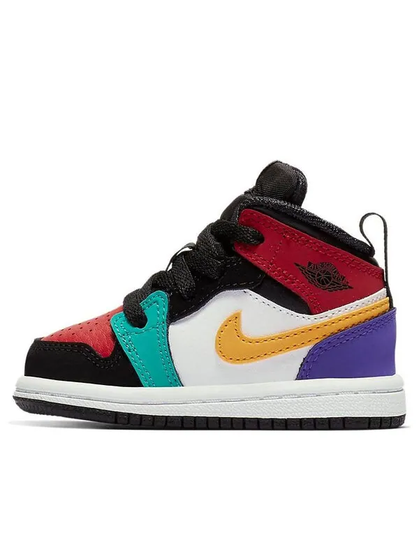 Кроссовки 1 средние Air Jordan — изображение 1 из 3