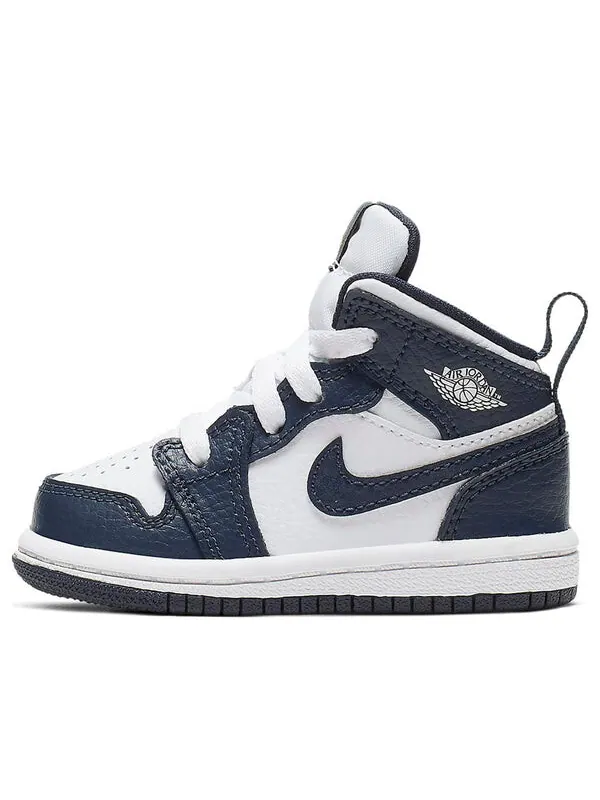 Кроссовки 1 средние Air Jordan — изображение 1 из 1, мульти