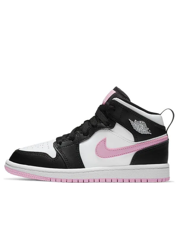Кроссовки 1 средние Air Jordan — изображение 1 из 4