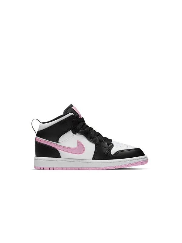 Кроссовки 1 средние Air Jordan — изображение 2 из 4