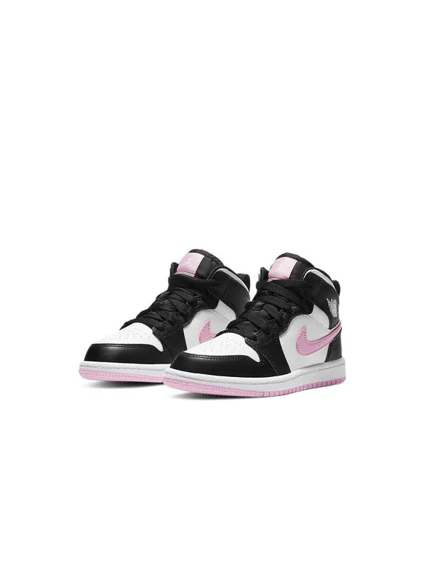 Кроссовки 1 средние Air Jordan — изображение 3 из 4