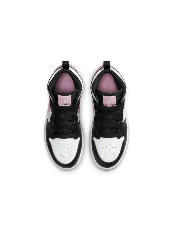 Кроссовки 1 средние Air Jordan — изображение 4 из 4