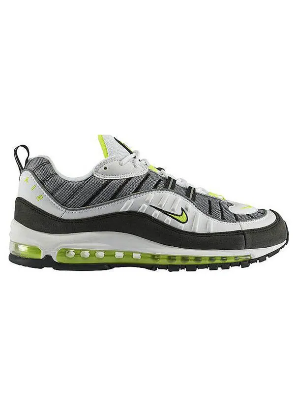 Кроссовки air max 98 Nike — изображение 2 из 3